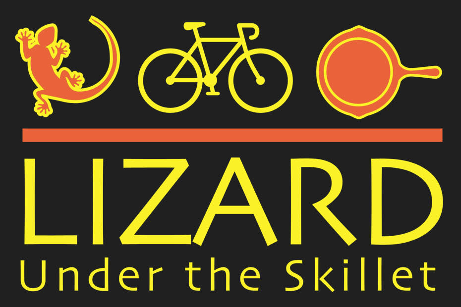 Lizard Under the Skillet 2026 1